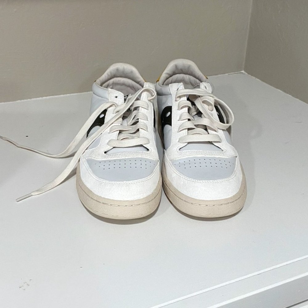 Saucony Jazz Court View 2